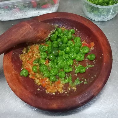 Langkah 3