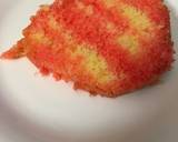 Jello Cake(Two ingredients)#mycookbook recipe step 6 photo