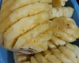 Foto langkah ke 1 dari resep Selai Nanas untuk Nastar.
