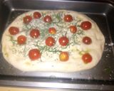 Foto del paso 4 de la receta: Focaccia
