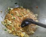 Foto langkah ke 2 dari resep Mie Nyemek.