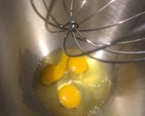 Foto del passaggio 2 della ricetta Torta di mele allo yogurt e cannella