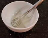 A picture of step 15 of Lemon Coconut Crumb Muffins.