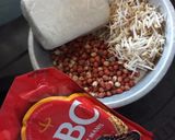 Foto langkah ke 1 dari resep Tahu kecap ala tulungagung (bikin sarapan gampang aja dong).