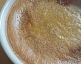 Une image de l'étape 5 de 🌱 Tarte au flan (sans lactose).
