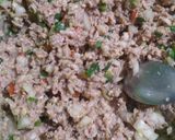 Foto del paso 3 de la receta: Fatay