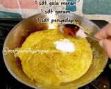 Foto langkah ke 3 dari resep Nila Bakar Bumbu Kuning (Bumbu Dasar Kuning).