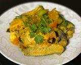 Foto langkah ke 6 dari resep Ayam Woku.
