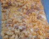 Foto del paso 5 de la receta: Makaronilaatiko