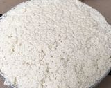 A picture of step 11 of Dosa (Indian Rice Crepe), Dosa batter#mycookbook.