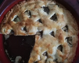 Foto del paso 6 de la receta: Kuchen de manzana