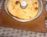 Foto del paso 6 de la receta: Torta de Queso Crema