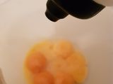 Cheese Omelette