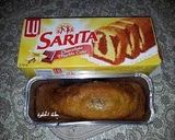 صورة لخطوة 1 من وصفة حلى السنكرس