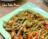 Foto langkah ke 4 dari resep Ceker Pedas Manis.