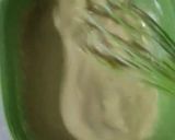 Foto langkah ke 4 dari resep Mille Crepes Milo Sederhana.