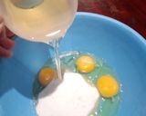 Foto del paso 1 de la receta: Alfajorcitos de maicena con aceite