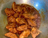 முட்டை மஞ்சூரியன் (Muttai manchoorian recipe in tamil) ரெசிபி ஸ்டேப் 5 புகைப்படம்