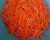 Foto langkah ke 1 dari resep Nasgor simpel Ala anak kos.