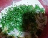 Nan pakora recipe step 1 photo