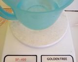 Foto langkah ke 2 dari resep Sweet Bread (Basic Soft Bun).