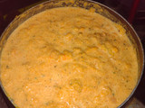 Salsa calabacín