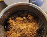 કાળા તલ નું કચરિયું (Kala Til Kachariyu Recipe In Gujarati) રેસીપી સ્ટેપ3ફોટો