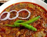 Panchbhel dal recipe step 3 photo