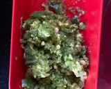 A picture of step 1 of Potol Kofta Curry / Pointed Gourd Kofta Curry.
