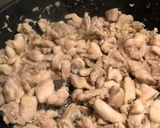 Hình bước làm 3 của món Gà Kung Pao Trung Quốc