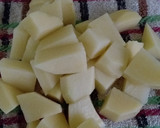 Foto del paso 6 de la receta: Guiso de arroz con garbanzos