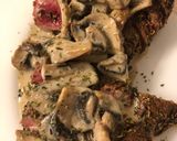 Foto langkah ke 6 dari resep Steak (Tanpa Oven).