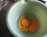 Foto del paso 1 de la receta: Postre frío de bizcochuelo de coco y maizena