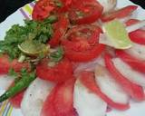 Salad recipe step 4 photo