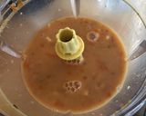 Une image de l'étape 3 de Marinade aux tomates,ail et moutarde douce (pour viandes blanches et volailles).