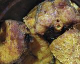 ভেটকি কষা (bhetki Kosha, Recipe in Bengali) রেসিপির ধাপ 3 ছবি