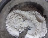 Foto langkah ke 3 dari resep Teri kriuk bumbu.