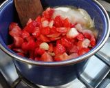 Foto del paso 2 de la receta: Mermelada de fresa