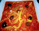 Foto do passo 9 de Sardinhas em Escabeche