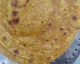 થેપલા (Thepla Recipe In Gujarati) રેસીપી સ્ટેપ4ફોટો