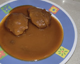 Foto del paso 12 de la receta: Carrilleras al vino tinto con Olla GM G