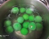Foto langkah ke 2 dari resep Klepon simple.
