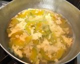 👩🏻‍🍳青木瓜蛋花湯的食譜步驟1照片