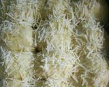 Foto langkah ke 5 dari resep Roti sobek lembut.
