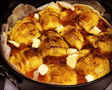 Foto del paso 1 de la receta: Tarta de manzana sin lactosa y baja en azúcar