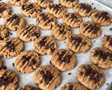 Foto langkah ke 4 dari resep Kue Kacang Bumbu Pecel.