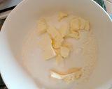 Foto del passaggio 1 della ricetta Biscotti di Natale