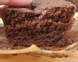 Une image de l'étape 6 de 🍫 Muffins tout Chocolat.