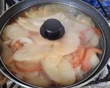 Foto del paso 3 de la receta: Papas guisadas