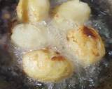 Kashmiri Dum Aloo recipe step 2 photo